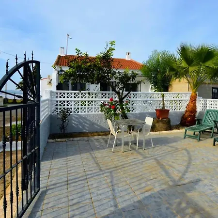 Casa Venus Salinas De