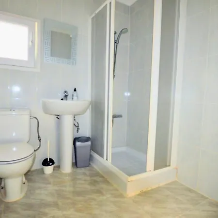 Casa Venus Salinas De Torrevieja