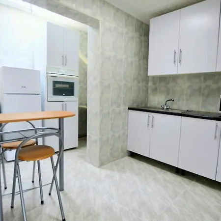 Casa Venus Salinas De * Τορεβιέχα