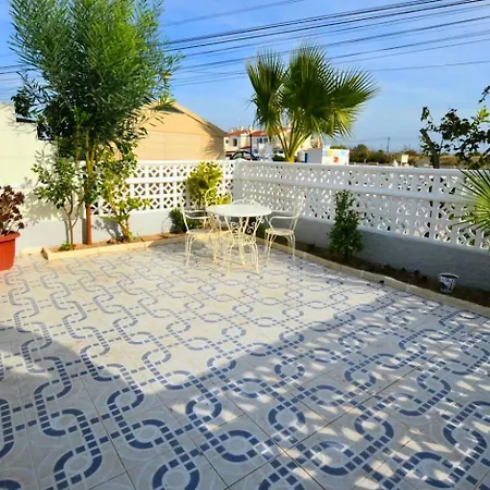 Casa Venus Salinas De Semesterbostad