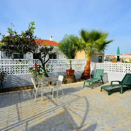 Casa Venus Salinas De Holiday home *