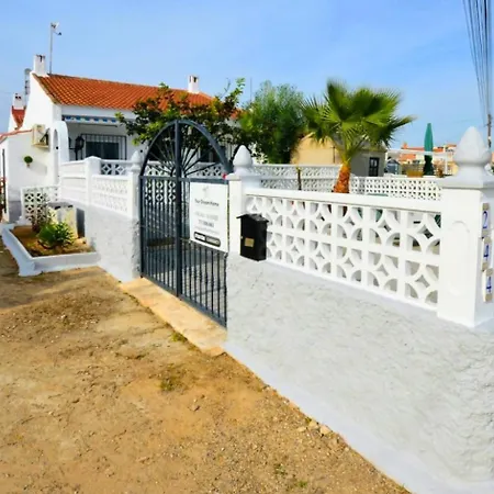 Casa Venus Salinas De Torrevieja