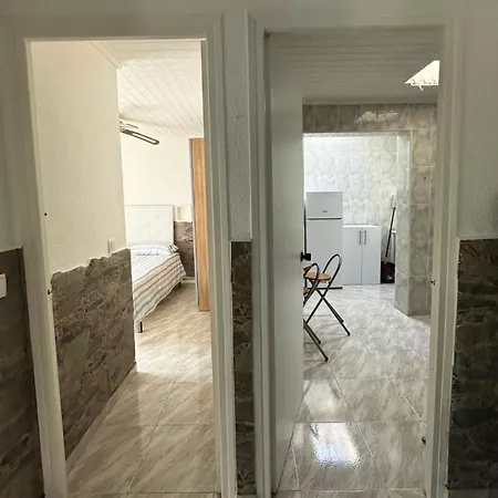 Casa Venus Salinas De