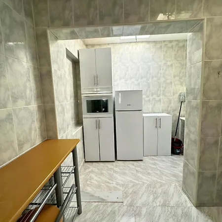 Casa Venus Salinas De Τορεβιέχα