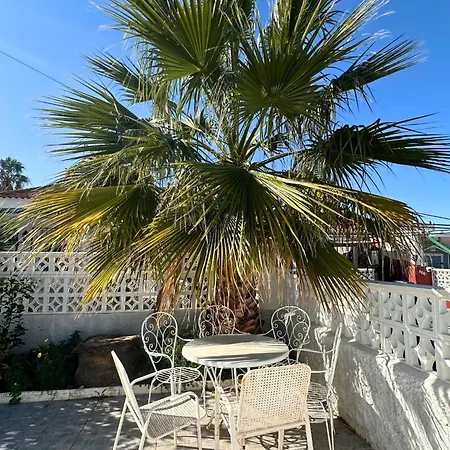 Casa Venus Salinas De * Τορεβιέχα