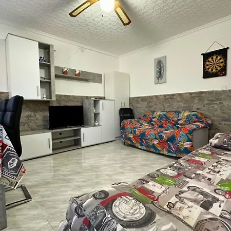 Casa Venus Salinas De Semesterbostad Torrevieja