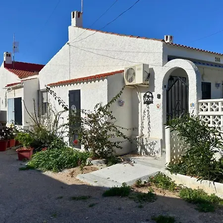 Casa Venus Salinas De *