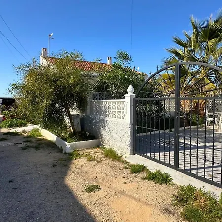 Casa Venus Salinas De * Torrevieja