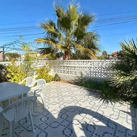 Casa Venus Salinas De Torrevieja
