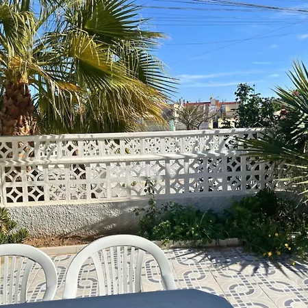 Casa Venus Salinas De * Τορεβιέχα