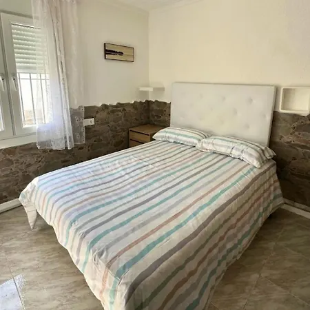 Casa Venus Salinas De Semesterbostad