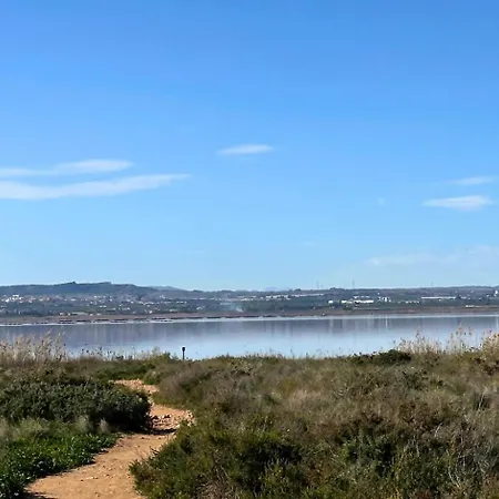 Casa Venus Salinas De Holiday home *