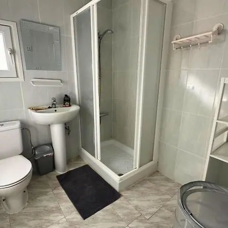 Casa Venus Salinas De * Τορεβιέχα