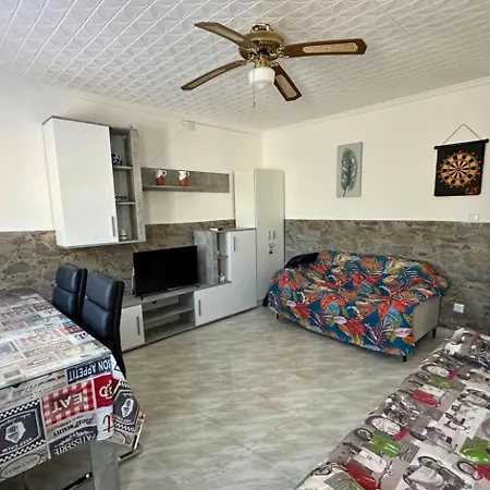 Casa Venus Salinas De Semesterbostad *