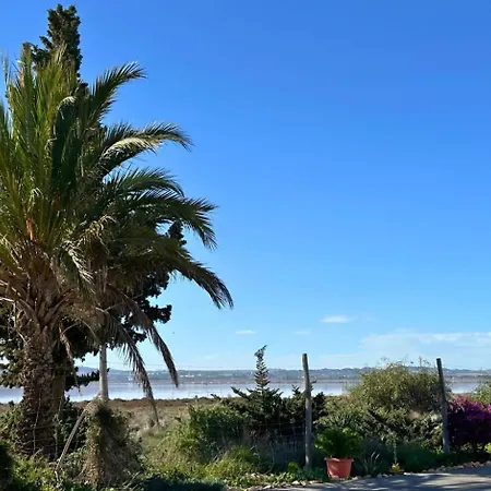Holiday home Casa Venus Salinas De *