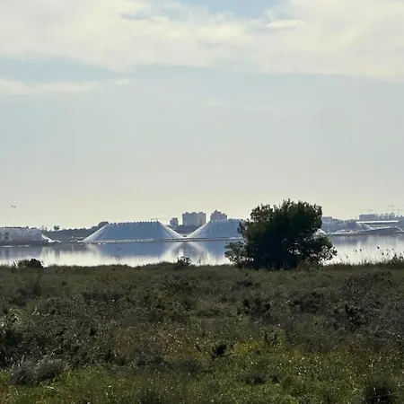 Casa Venus Salinas De