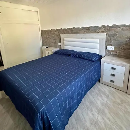 Casa Venus Salinas De Semesterbostad