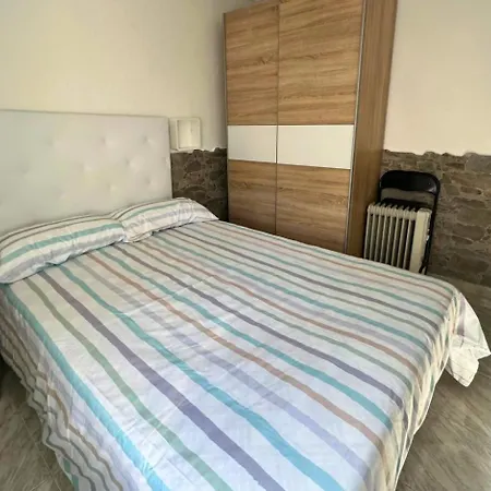 Holiday home Casa Venus Salinas De