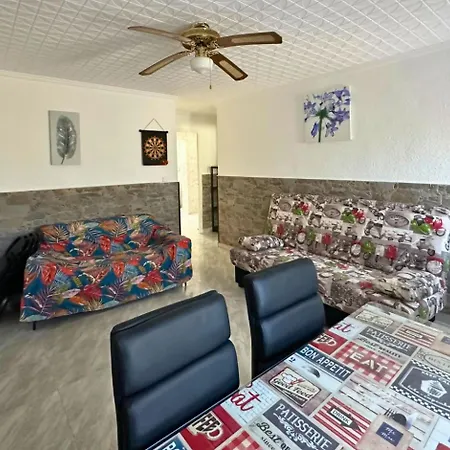 Casa Venus Salinas De Torrevieja