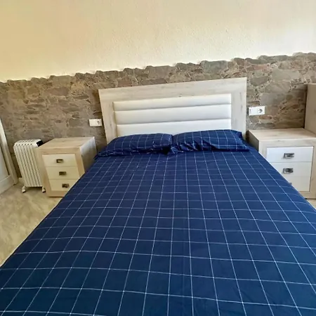 Semesterbostad Casa Venus Salinas De *
