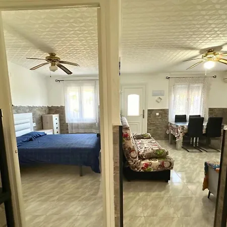 Casa Venus Salinas De Holiday home Torrevieja